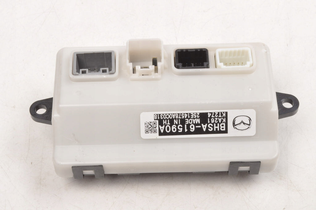 MAZDA CX-30 RESISTOR BLOWER RESISTOR BHSA-61590A
