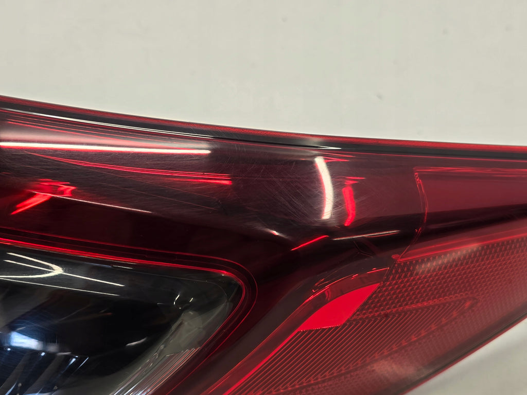 MAZDA CX-5 AND 12-14R LAMP RIGHT REAR KD5451150