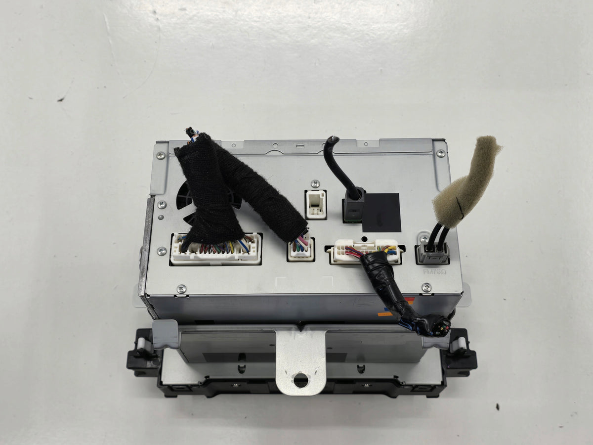 MAZDA CX-5 I 12-14 Radio CD GKK966DV0C