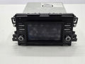 MAZDA CX-5 I 12-14 Radio CD GKK966DV0C
