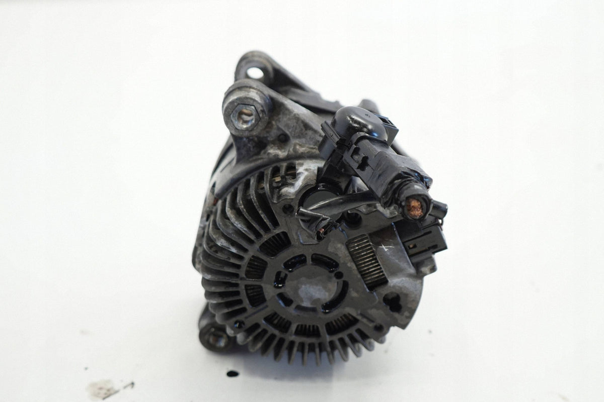 MAZDA CX-5 I LIFT 2015 2.2 SKY-D ALTERNATOR SH01A2TX3081