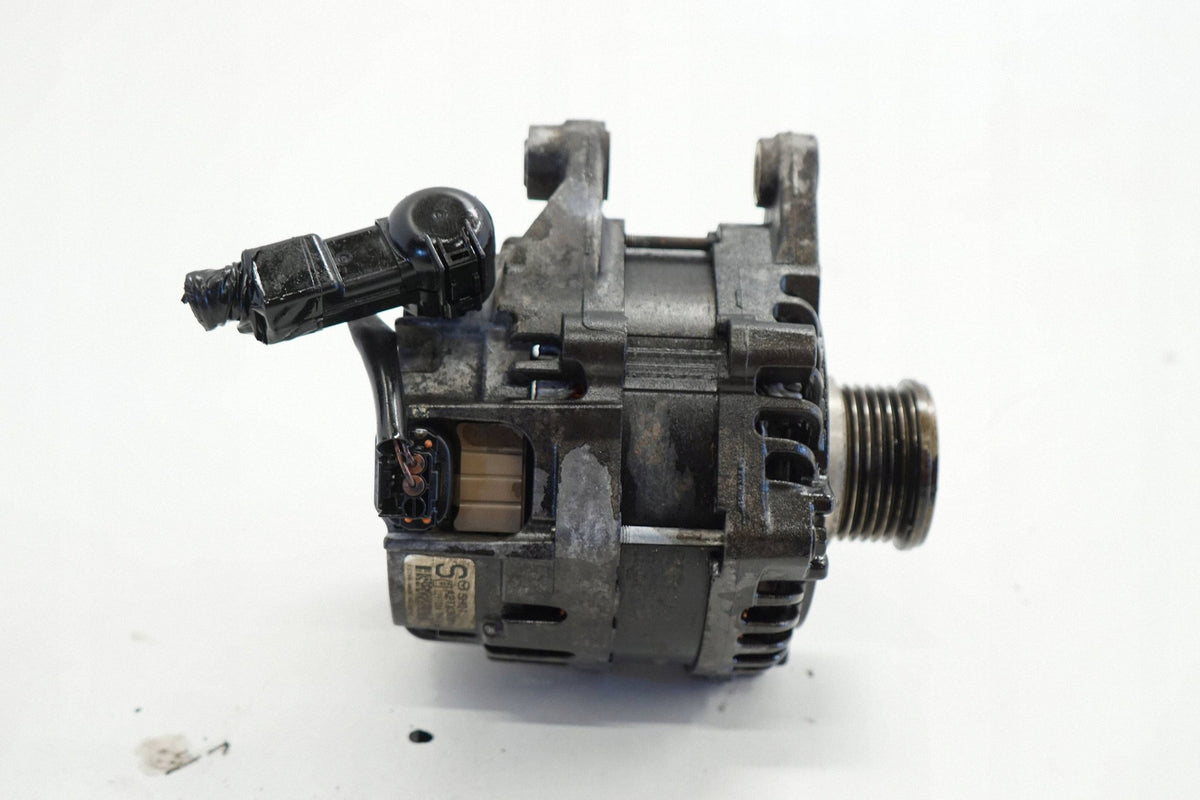 MAZDA CX-5 I LIFT 2015 2.2 SKY-D ALTERNATOR SH01A2TX3081