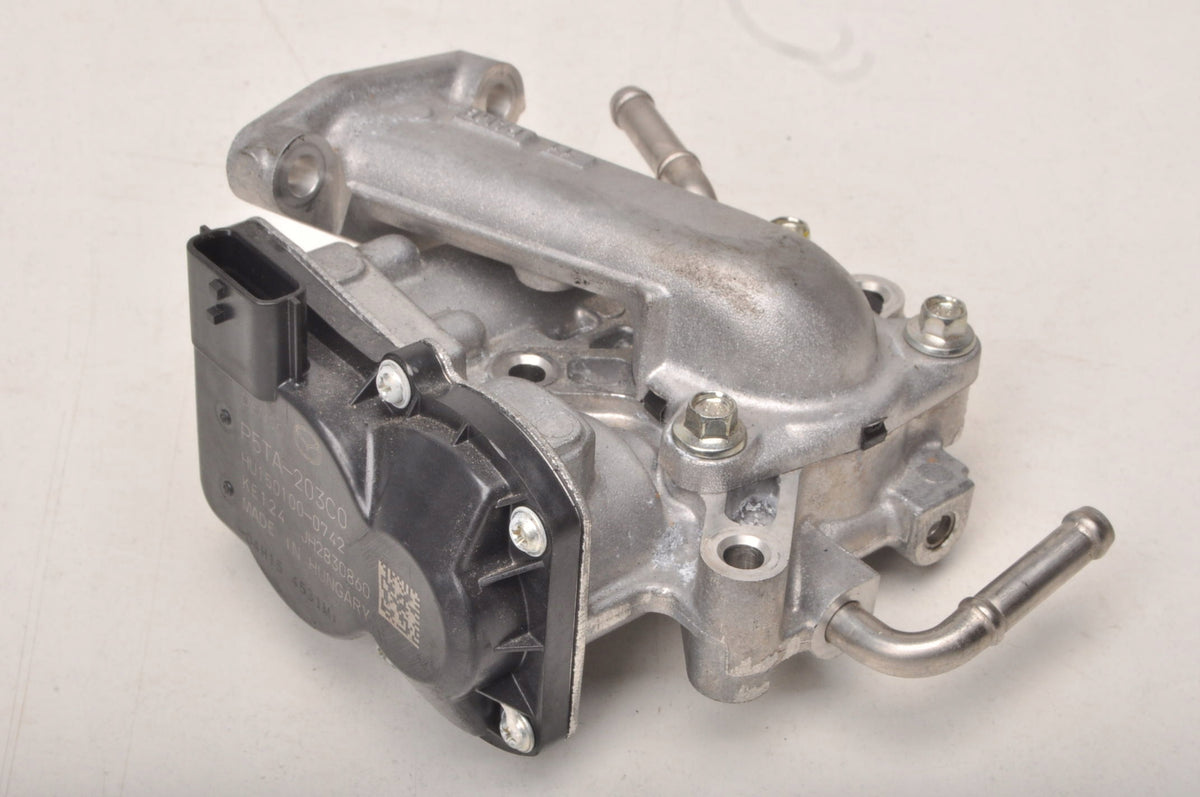 MAZDA CX-5 II 2.0 HYBRID VALVE EGR P5TA-203C0