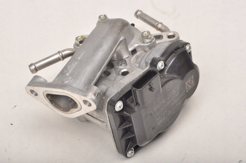 MAZDA CX-5 II 2.0 HYBRID VALVE EGR P5TA-203C0