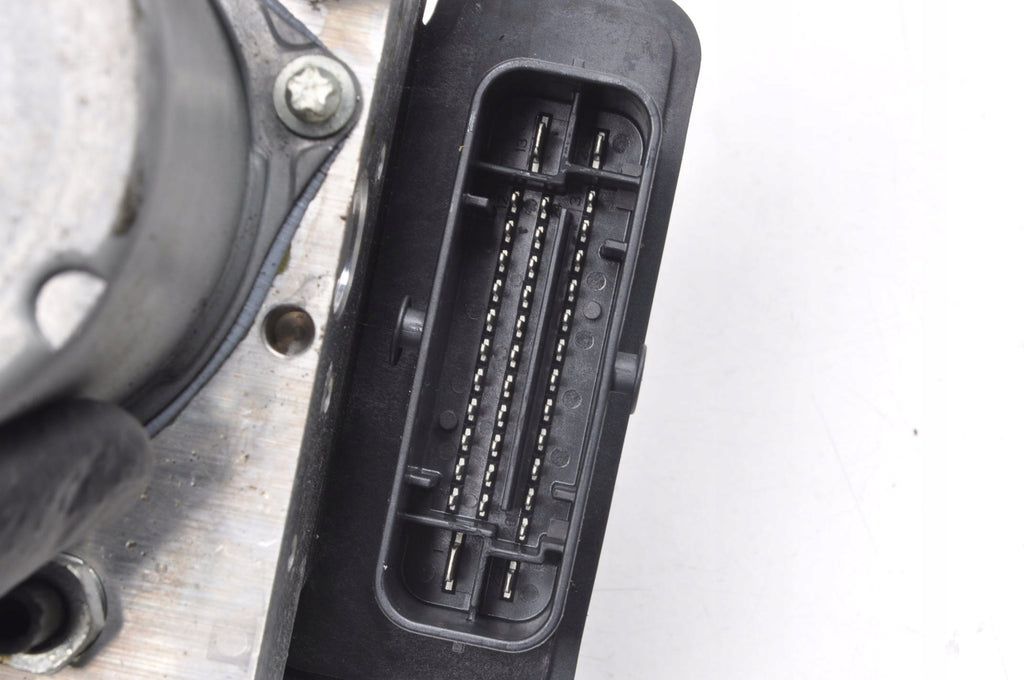MAZDA MX-5 IV ND 1.5 ABS PUMP 21R MF6W437A0 0265293561