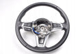 MAZDA MX-5 IV ND MULTIFUNCTION LEATHER STEERING WHEEL JTA71132XXX