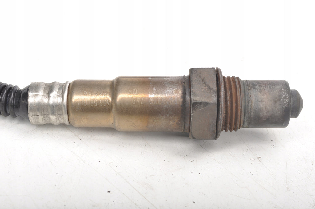MCLAREN 650S 3.8 LAMBDA SENSOR 0258006749 456158 01