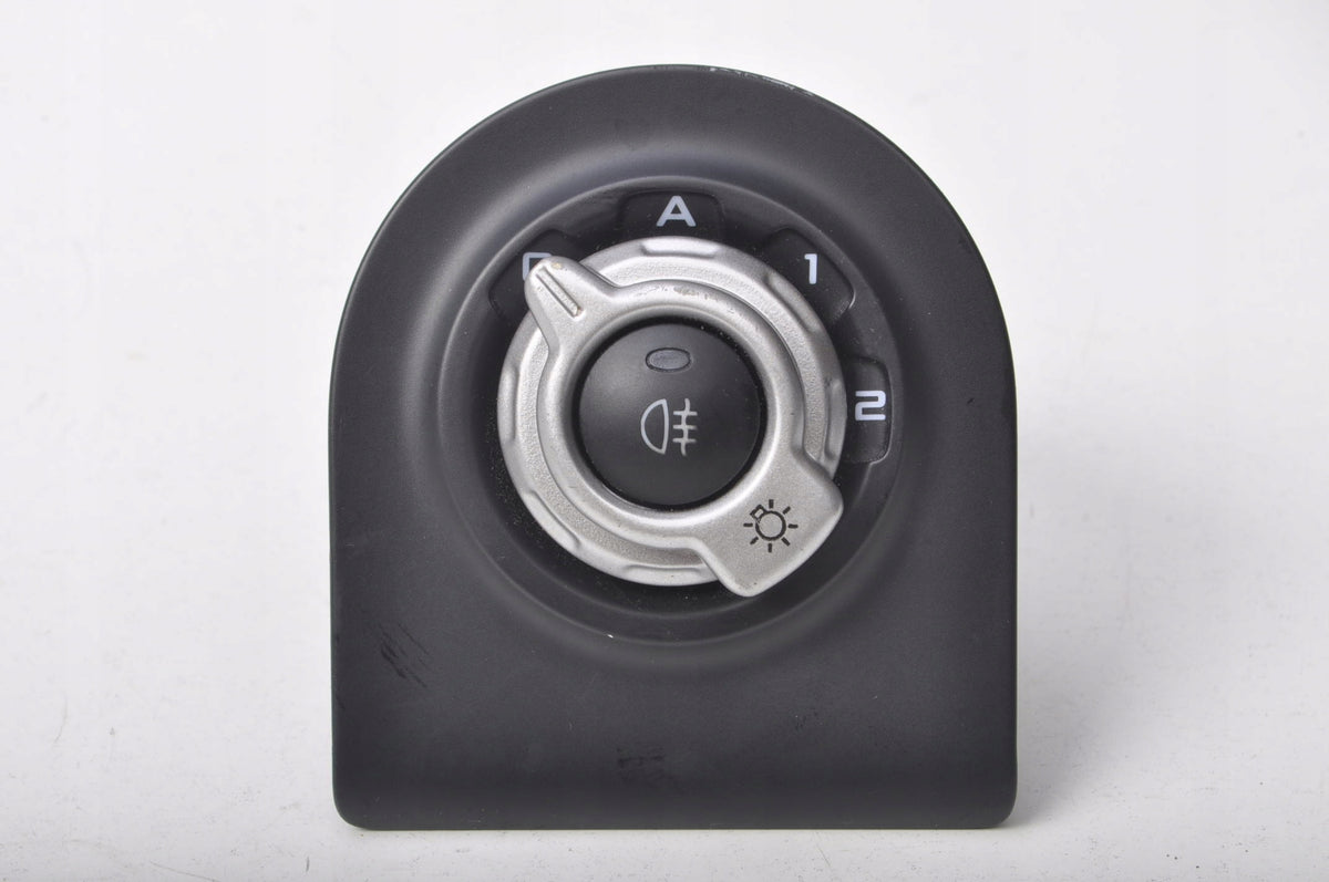 MCLAREN MP4 SPIDER 3.8 LIGHT SWITCH