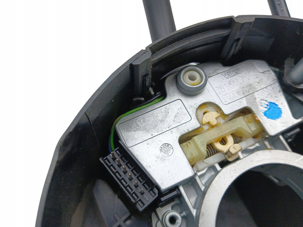 MERCEDES C W203 LIFT (2004-2007) A2035450210 LIGHT SWITCH