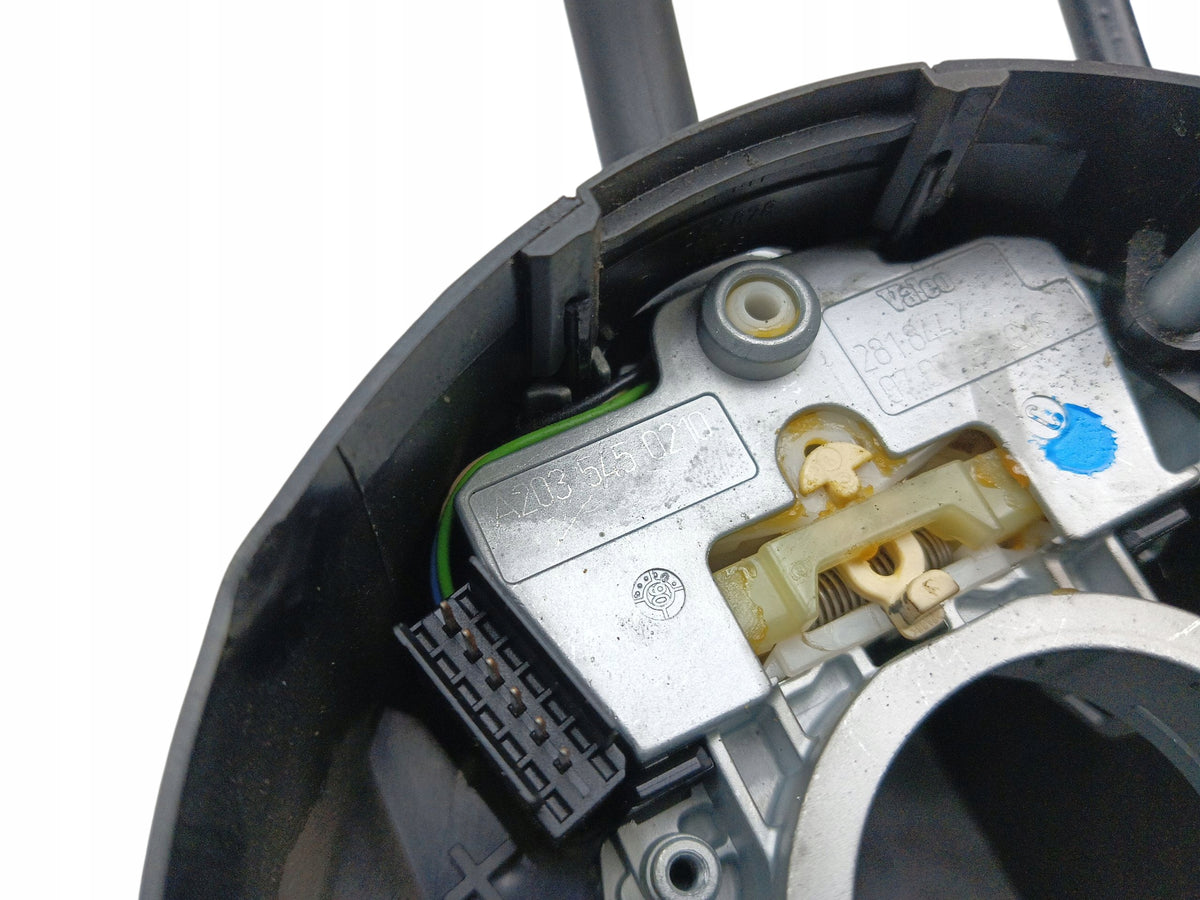 MERCEDES C W203 LIFT (2004-2007) A2035450210 LIGHT SWITCH