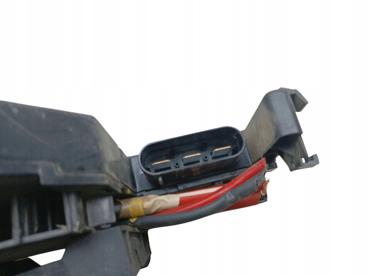 MERCEDES C W204 LIFT (2011-2014) 3.0 CDI