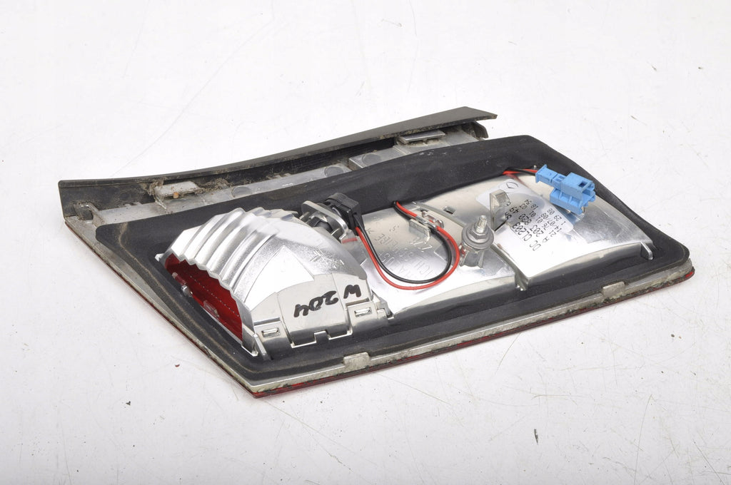 MERCEDES CL203 LEFT REAR LAMP IN FLAP A2038204964
