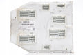 MERCEDES CLASS A W177 COMPUTER MODULE DRIVER BCM A2479001406