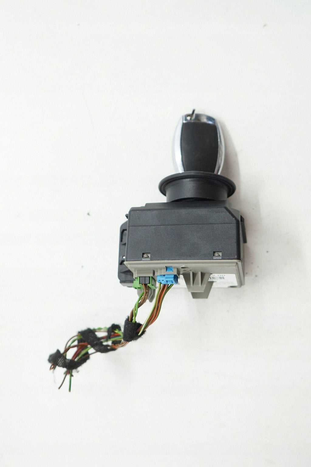 MERCEDES E W212 10+ IGNITION SWITCH KEY SET A2129055200