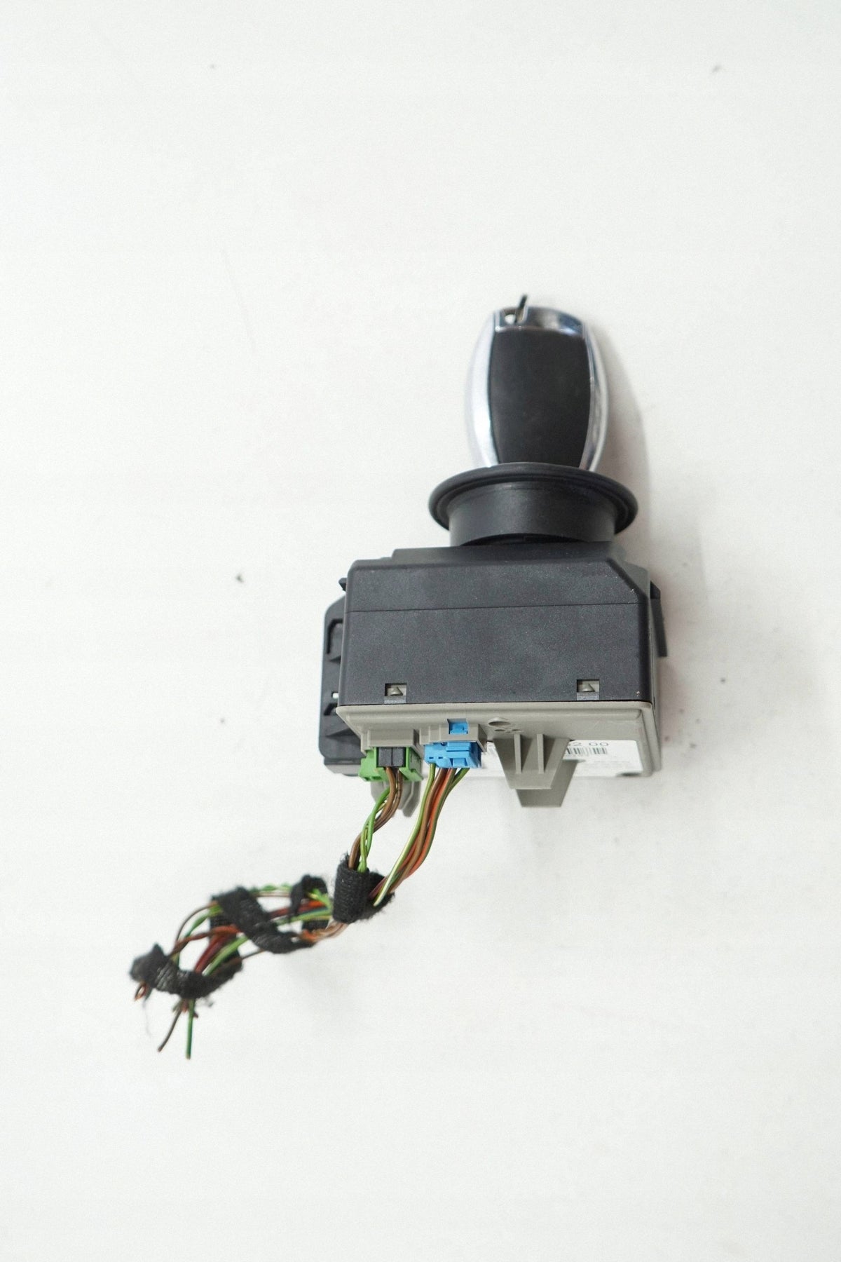 MERCEDES E W212 10+ IGNITION SWITCH KEY SET A2129055200