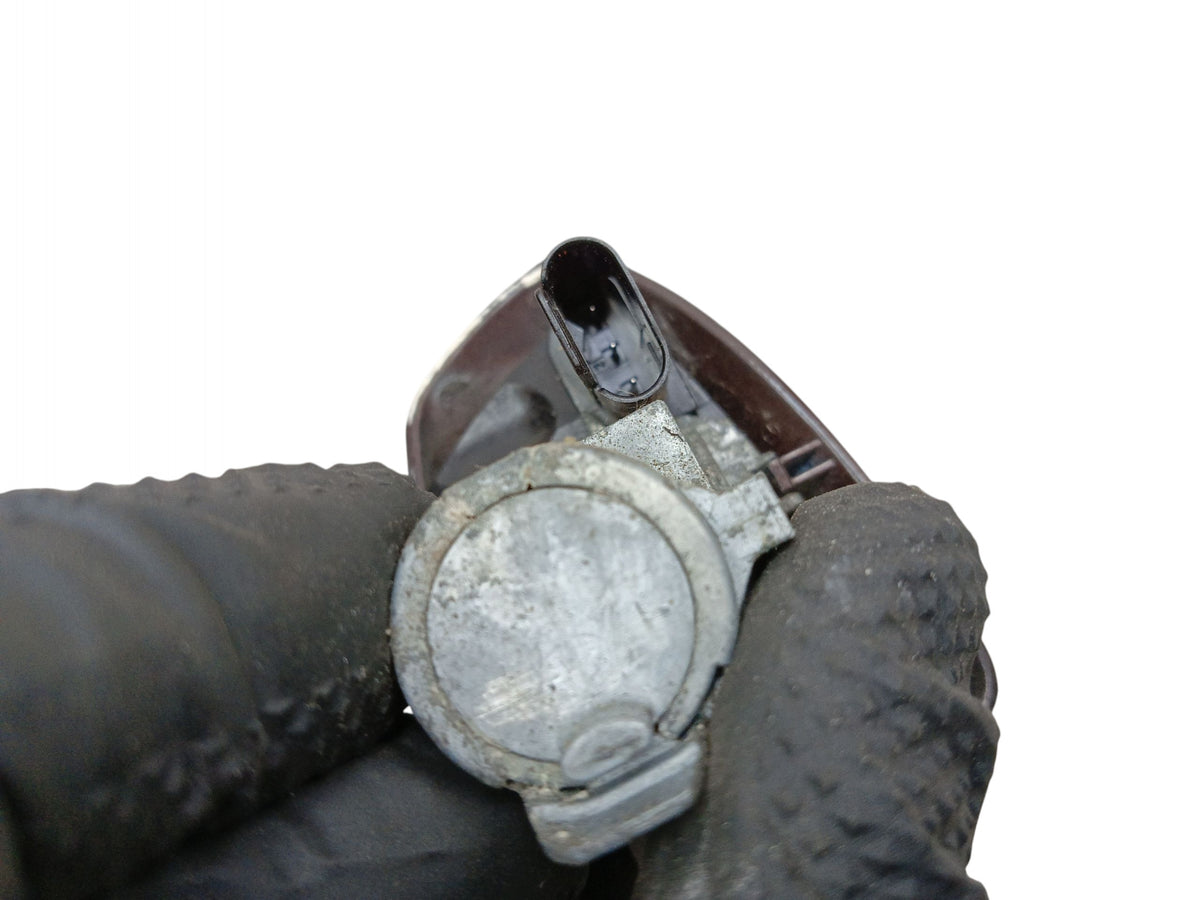 MERCEDES E W212 A2129055200 KEY IGNITION