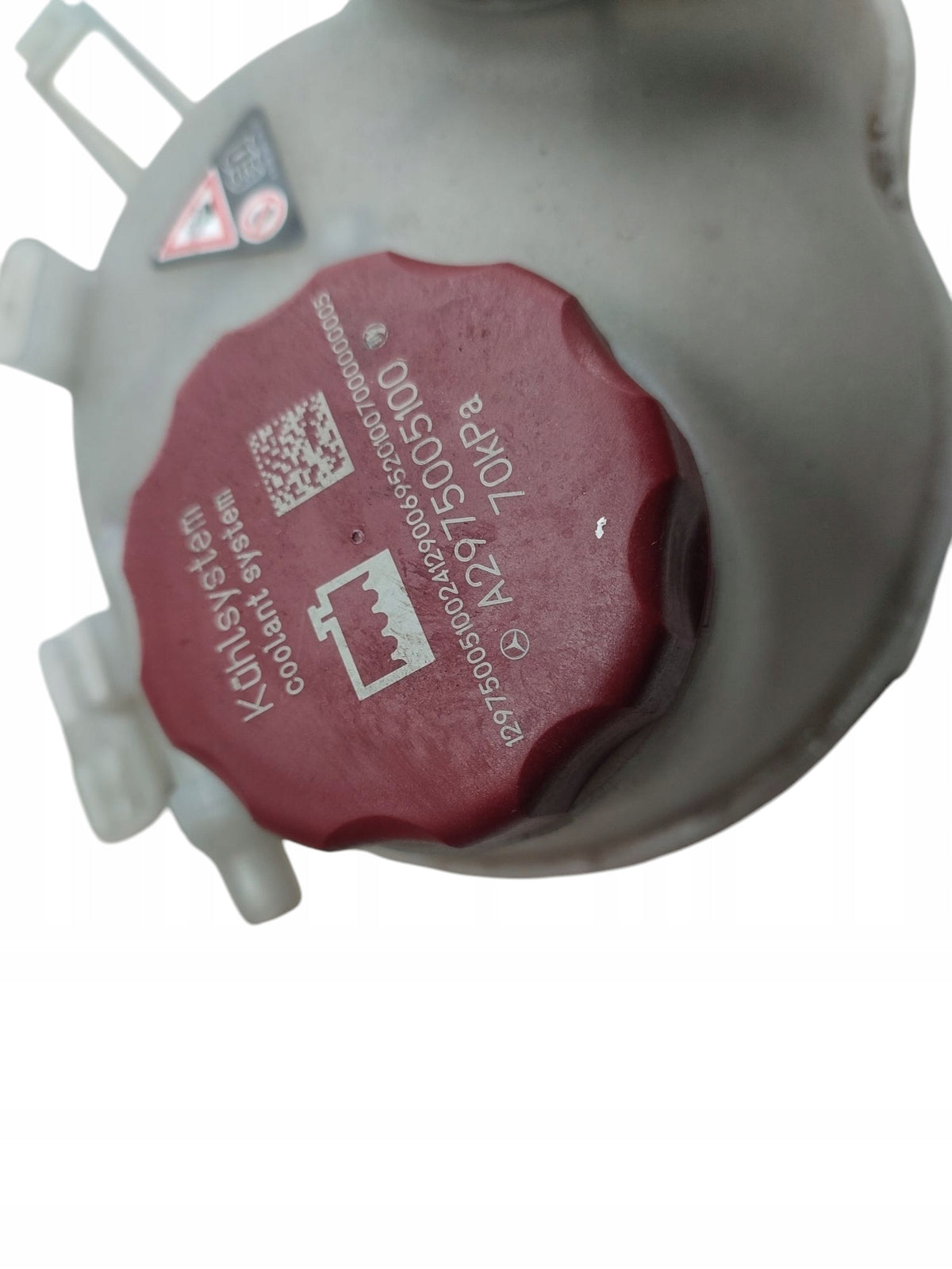 MERCEDES EQA H243 W243 A2435004100