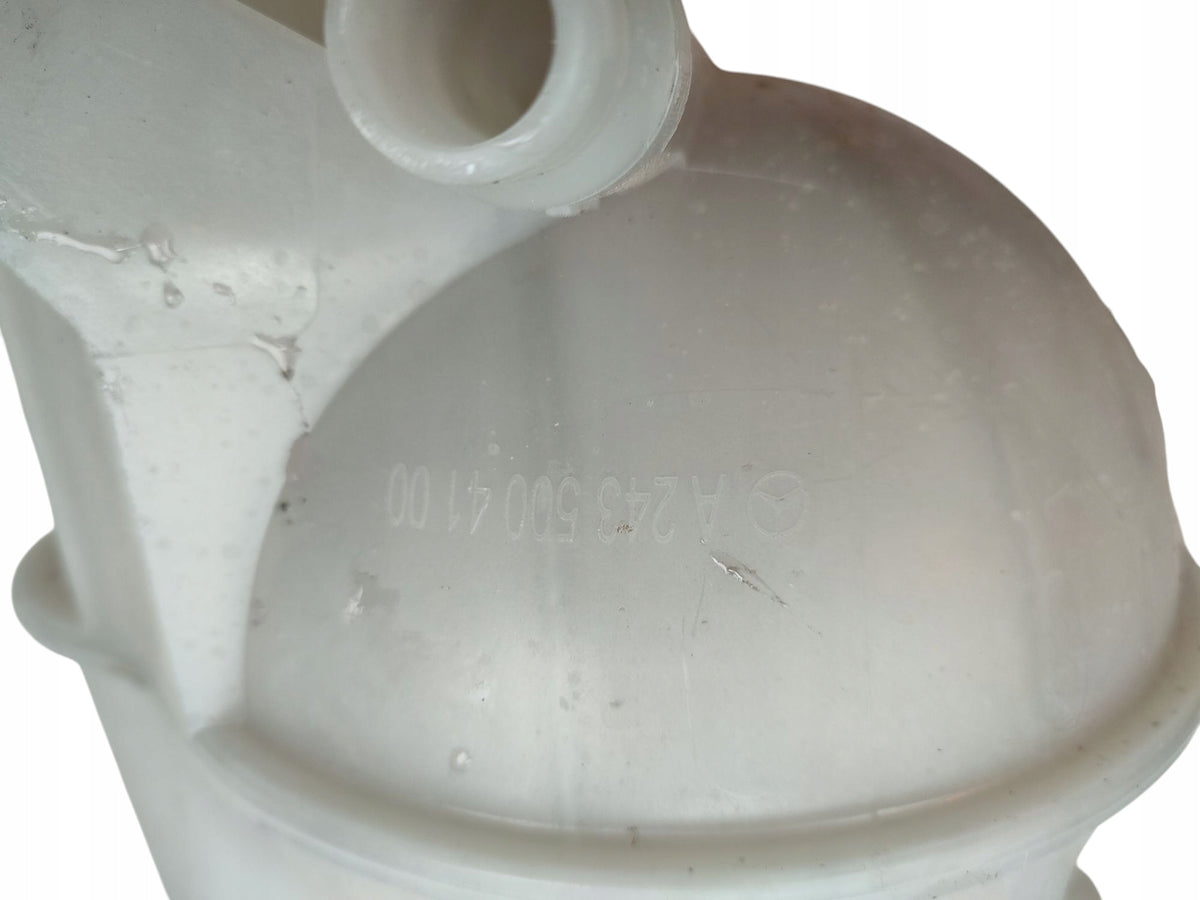 MERCEDES EQA H243 W243 A2435004100