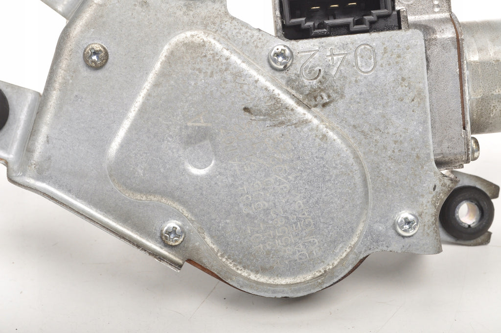 MERCEDES GLA II H247 WIPER MOTOR REAR
