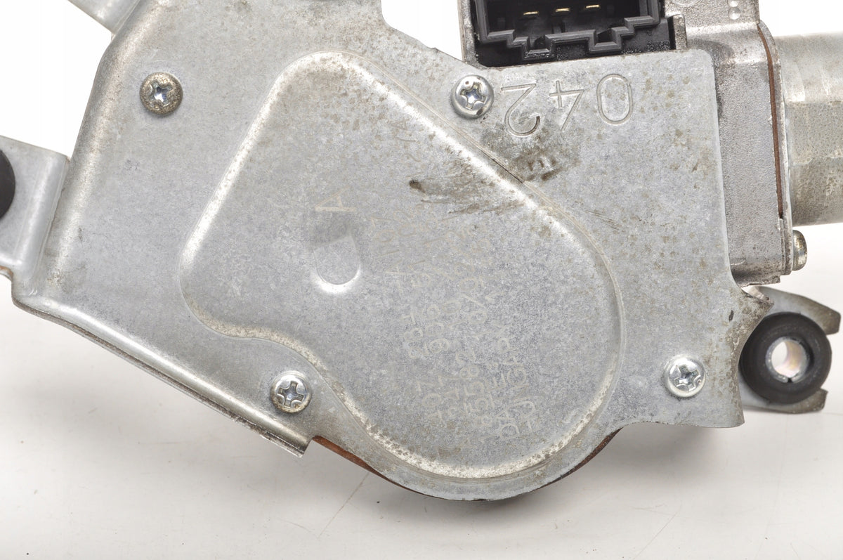 MERCEDES GLA II H247 WIPER MOTOR REAR