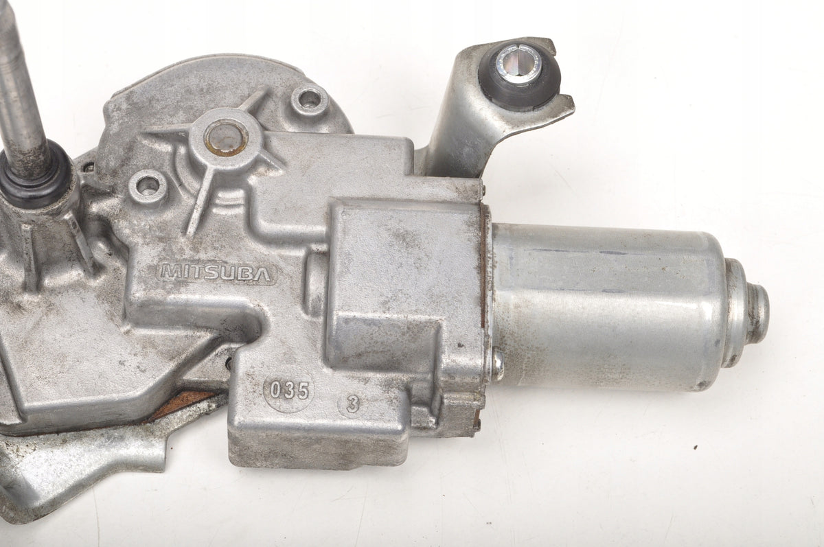 MERCEDES GLA II H247 WIPER MOTOR REAR
