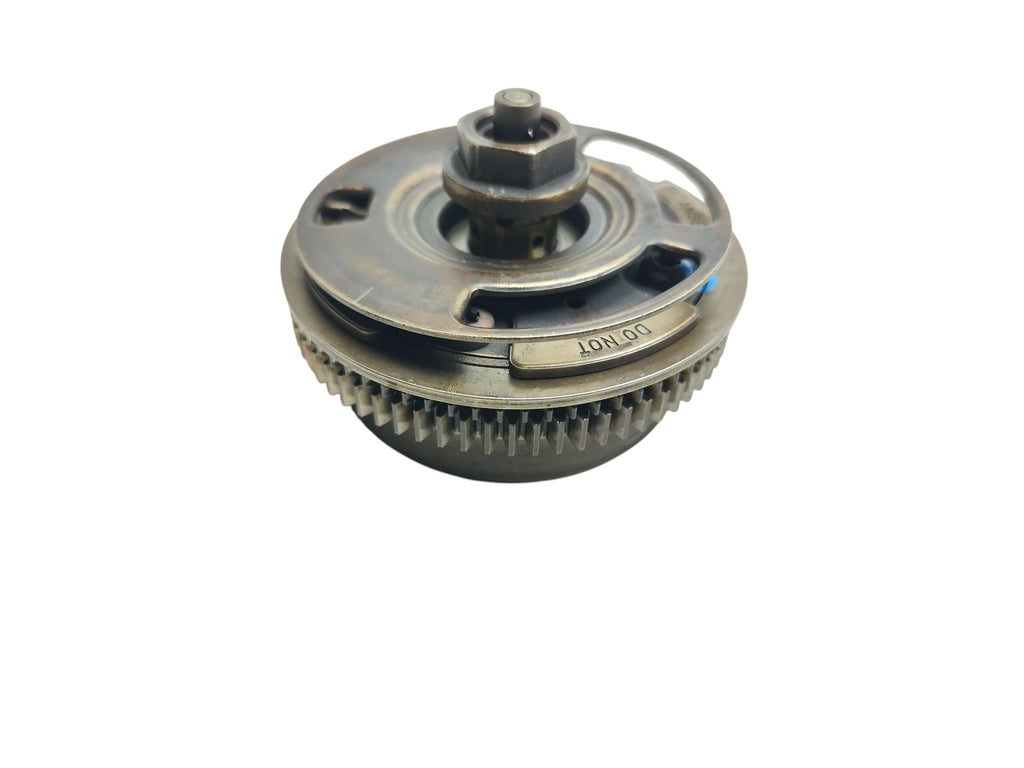 MERCEDES ML W164 3.5 V6 W204 W203 3.0 V6 2720502708 TIMING WHEEL