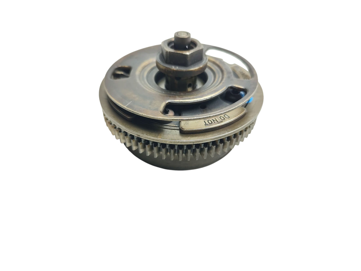 MERCEDES ML W164 3.5 V6 W204 W203 3.0 V6 2720502708 TIMING WHEEL