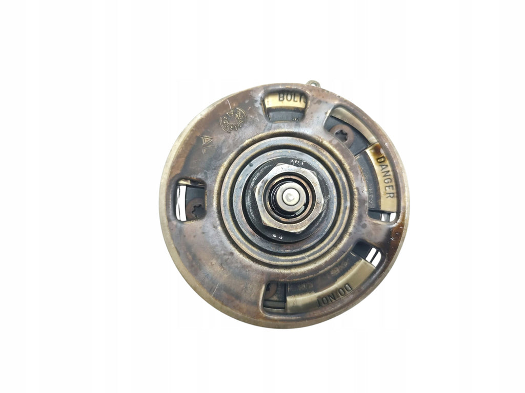 MERCEDES ML W164 3.5 V6 W204 W203 3.0 V6 2720502708 TIMING WHEEL