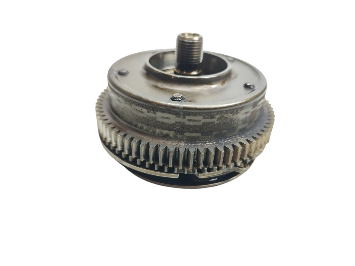 MERCEDES ML W164 3.5 V6 W204 W203 3.0 V6 2720502708 TIMING WHEEL