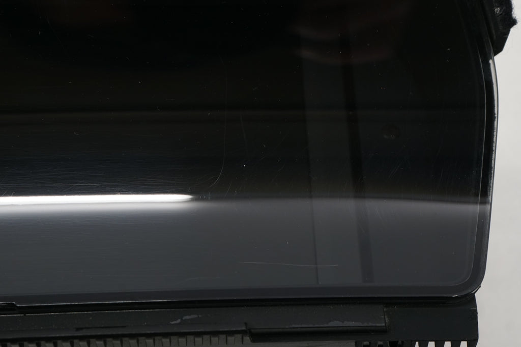 MERCEDES S W221 08R SCREEN DISPLAY A2218704589