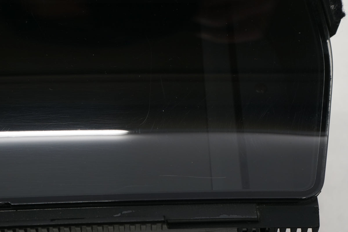 MERCEDES S W221 08R SCREEN DISPLAY A2218704589