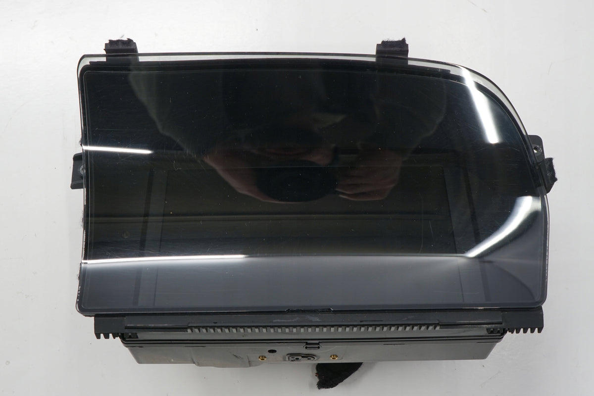 MERCEDES S W221 08R SCREEN DISPLAY A2218704589