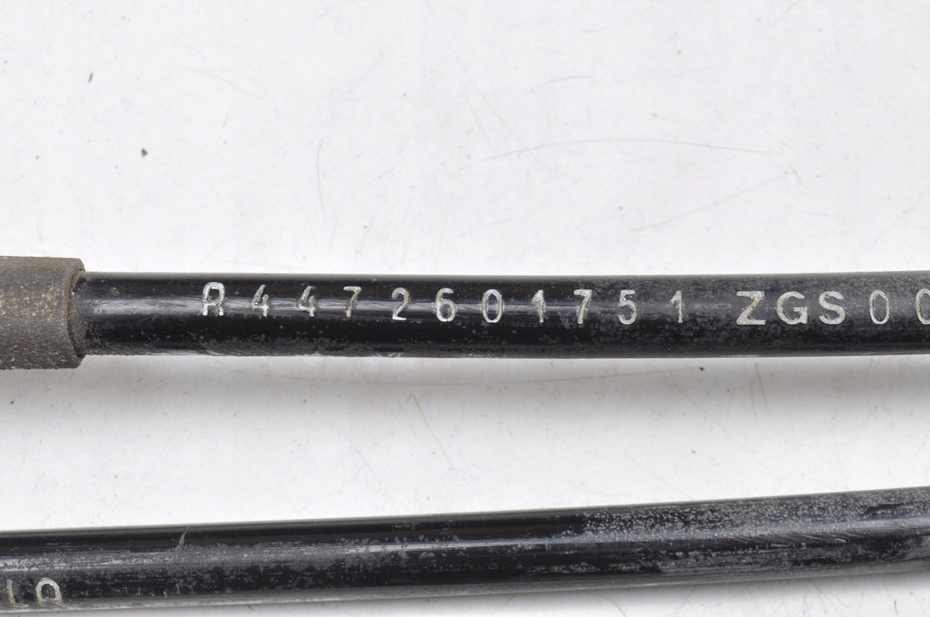MERCEDES VITO W447 SHIFT LINKS A4472601751
