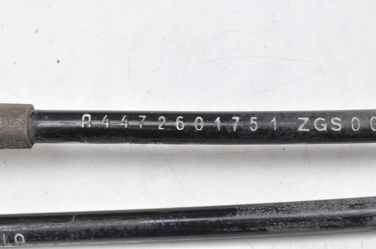 MERCEDES VITO W447 SHIFT LINKS A4472601751
