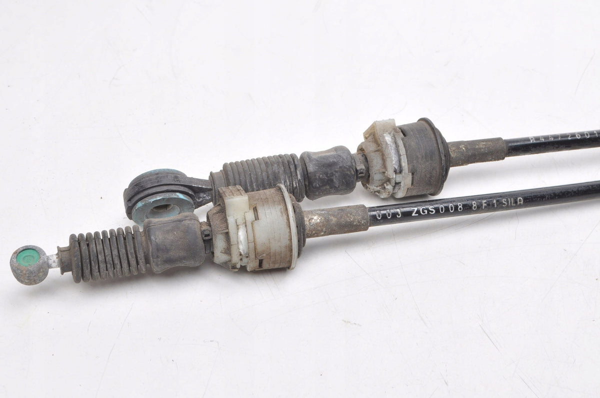 MERCEDES VITO W447 SHIFT LINKS A4472601751