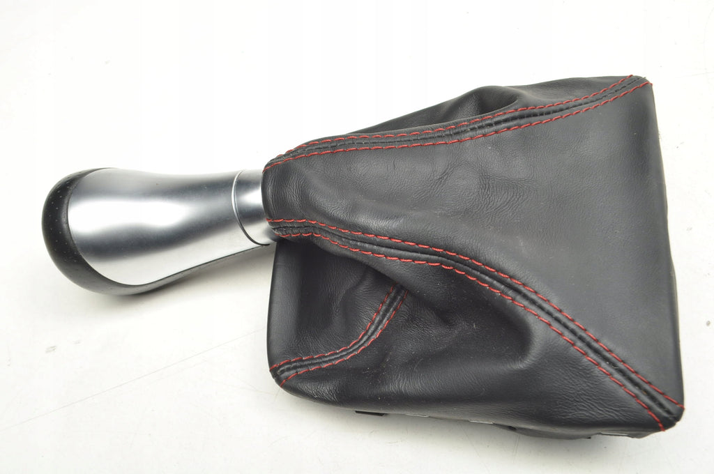 MERCEDES W117 BELLOWS SHIFT KNOB