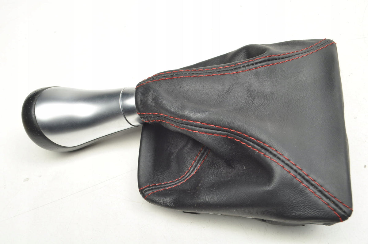 MERCEDES W117 BELLOWS SHIFT KNOB