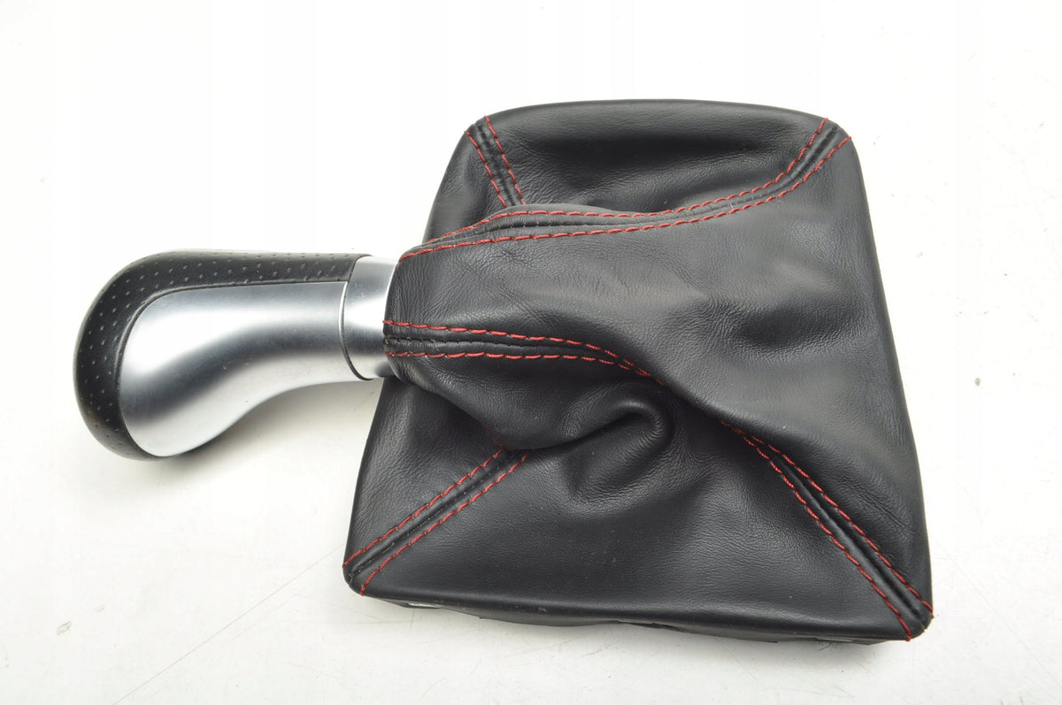 MERCEDES W117 BELLOWS SHIFT KNOB