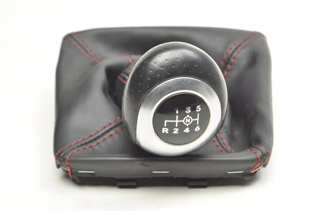 MERCEDES W117 BELLOWS SHIFT KNOB