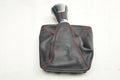 MERCEDES W117 BELLOWS SHIFT KNOB