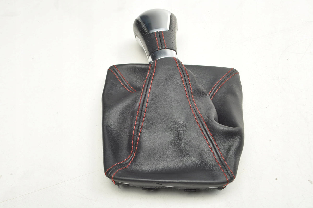 MERCEDES W117 BELLOWS SHIFT KNOB