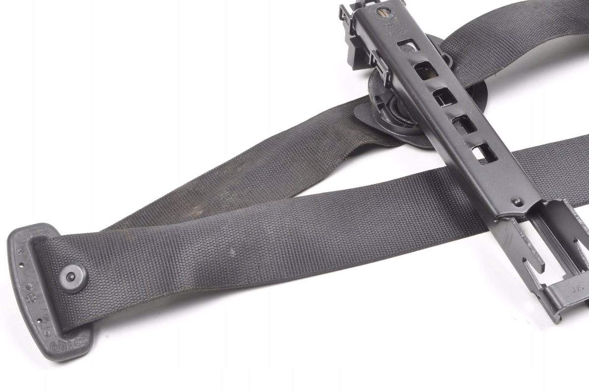 MERCEDES W117 W156 W176 SEAT BELT RIGHT FRONT A1768602285
