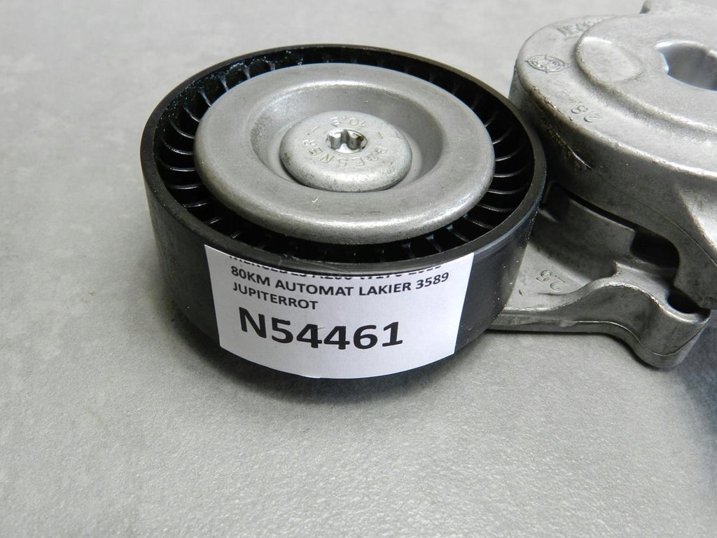 MERCEDES W176 BELT TENSIONER A2702000370