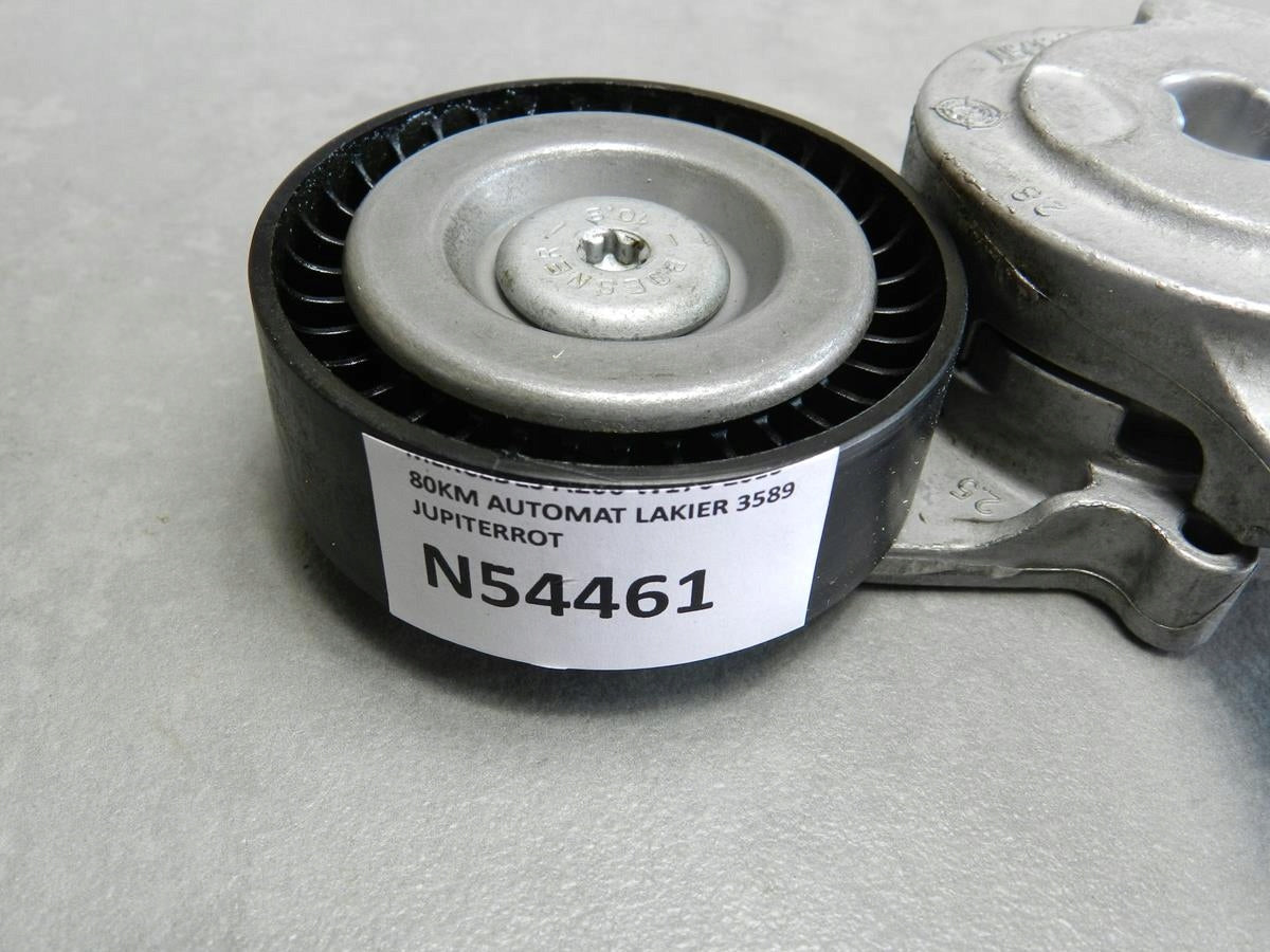 MERCEDES W176 BELT TENSIONER A2702000370