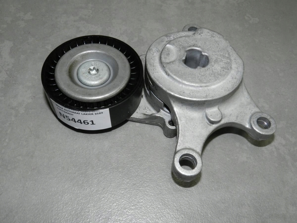 MERCEDES W176 BELT TENSIONER A2702000370