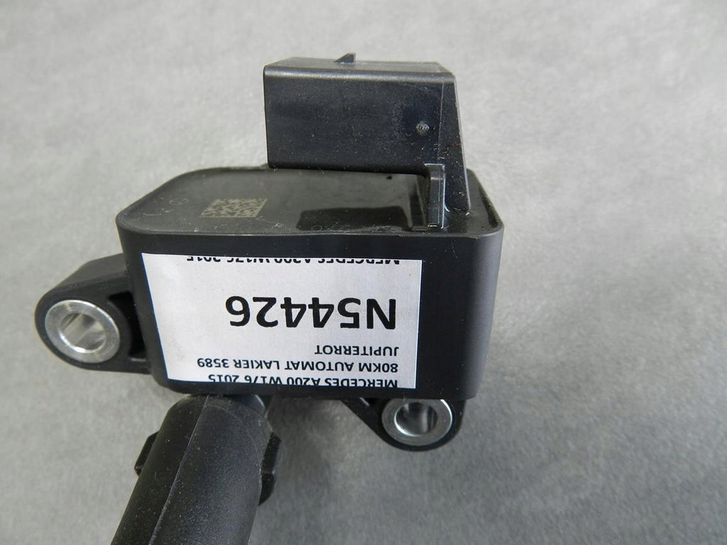 MERCEDES W176 IGNITION COIL A2709060500