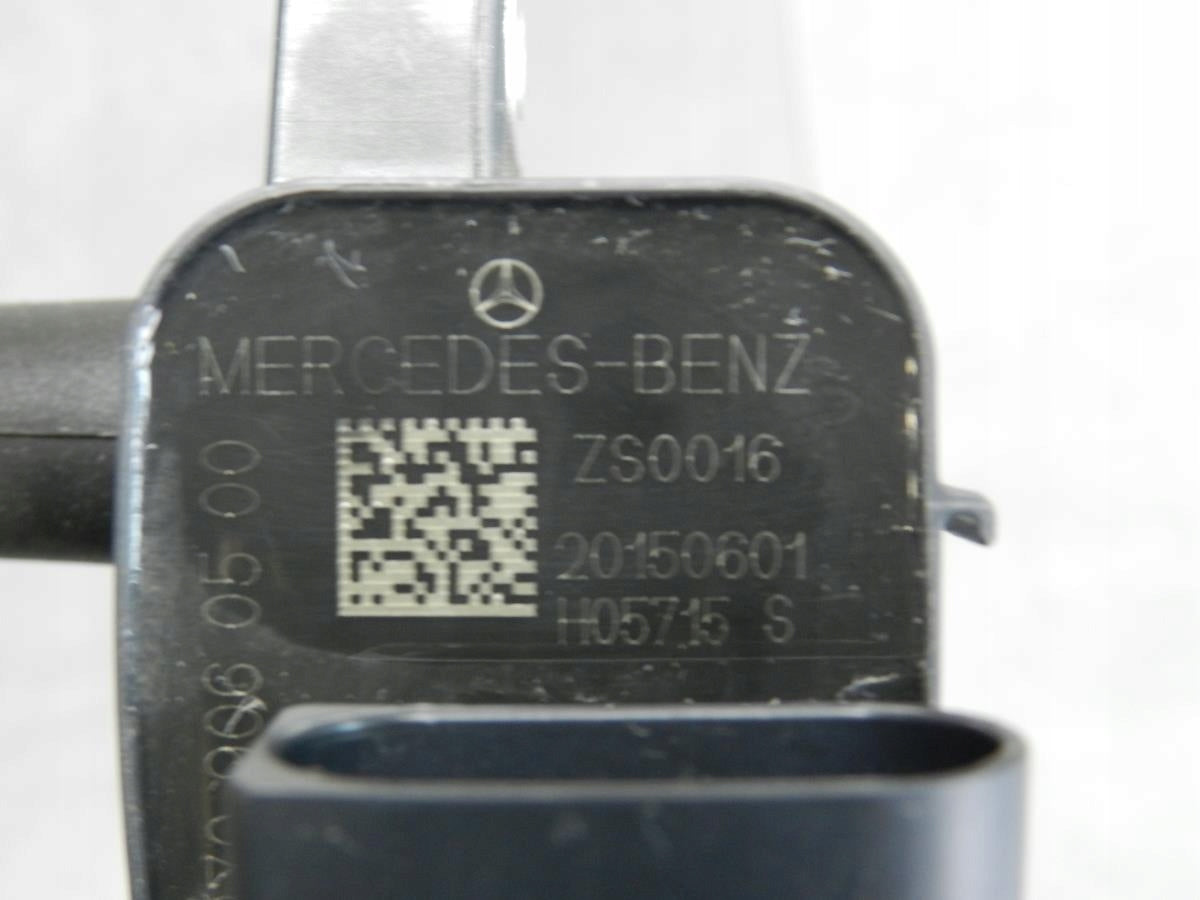 MERCEDES W176 IGNITION COIL A2709060500