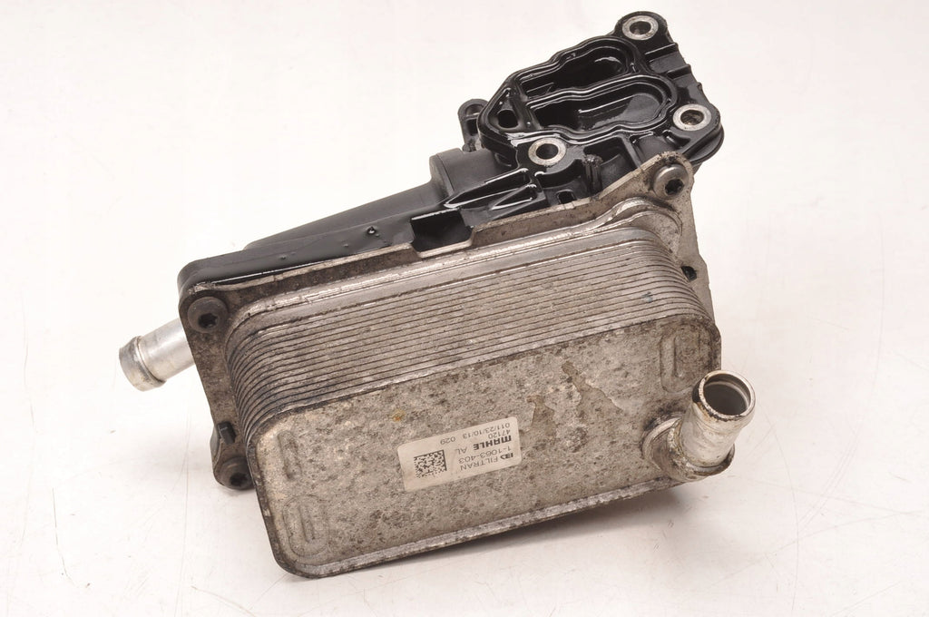 MERCEDES W176 W177 W246 1.8 CDI OIL COOLER A2465010101