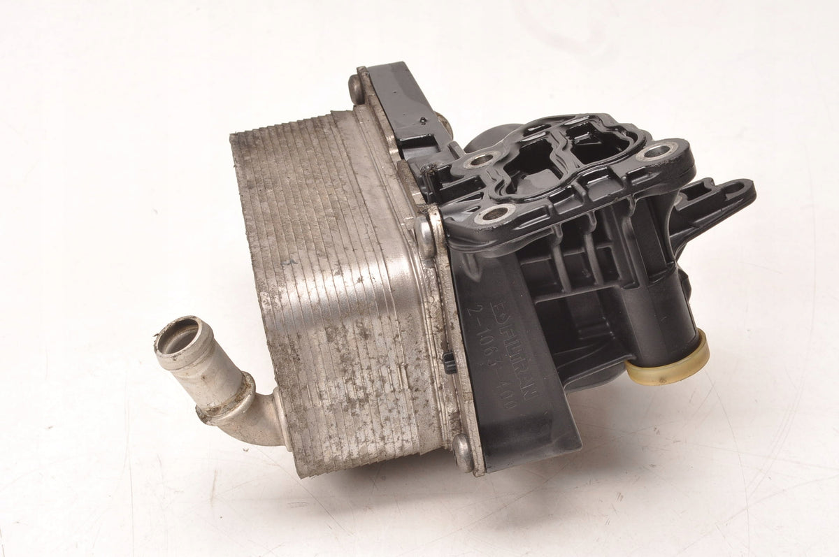 MERCEDES W176 W177 W246 1.8 CDI OIL COOLER A2465010101