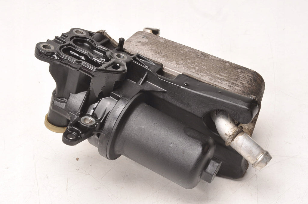 MERCEDES W176 W177 W246 1.8 CDI OIL COOLER A2465010101